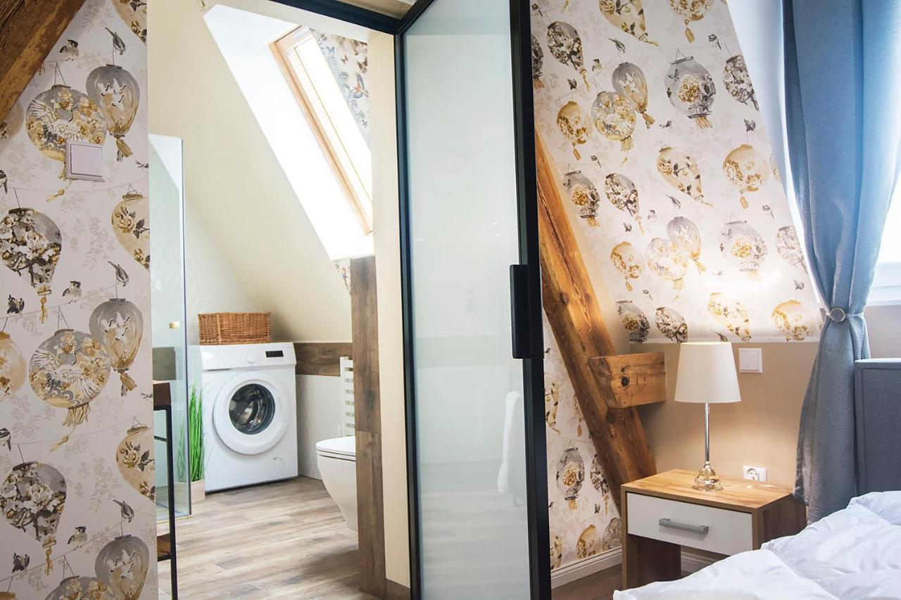 Apartamenty Paderewskiego 1 Bydgoszcz Buitenkant foto