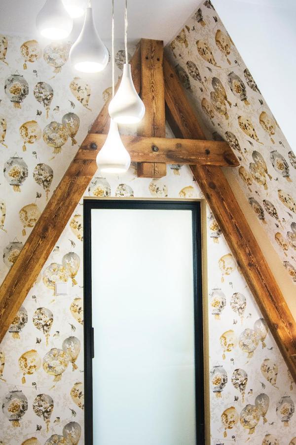 Apartamenty Paderewskiego 1 Bydgoszcz Buitenkant foto