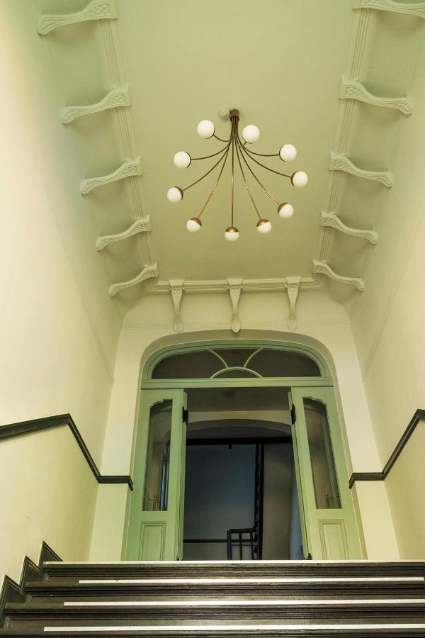 Apartamenty Paderewskiego 1 Bydgoszcz Buitenkant foto