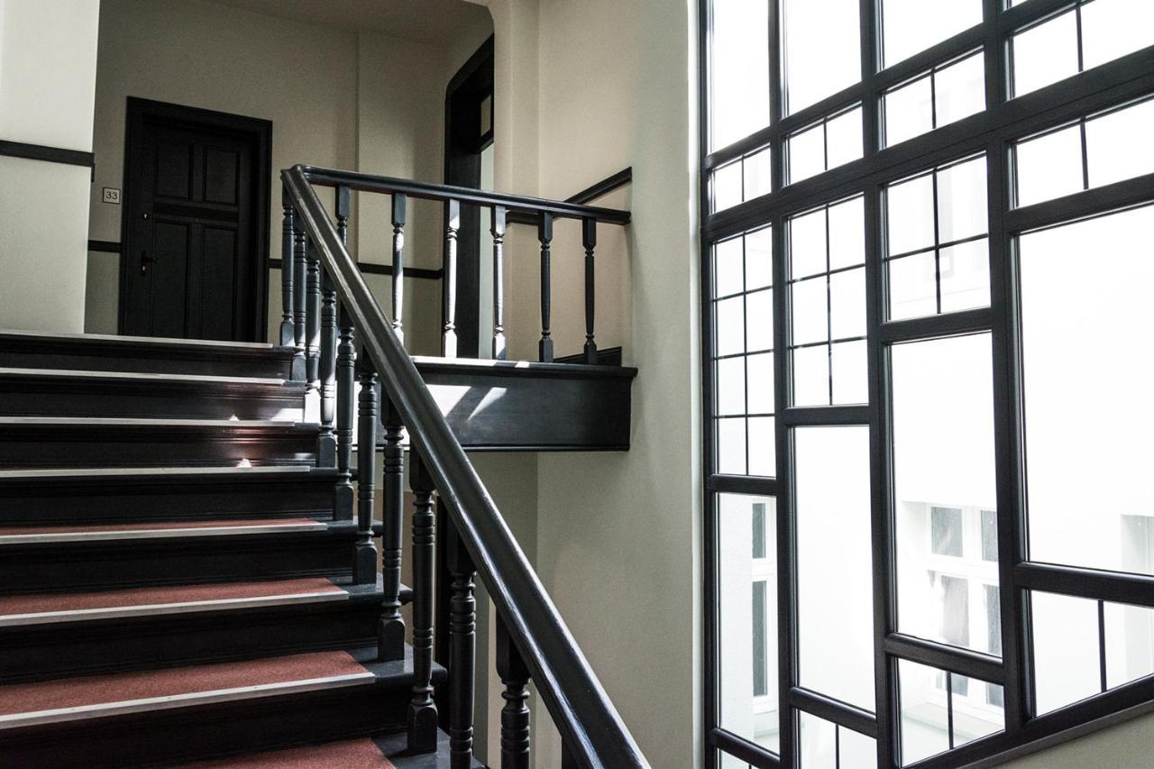 Apartamenty Paderewskiego 1 Bydgoszcz Buitenkant foto