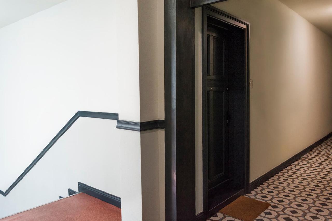 Apartamenty Paderewskiego 1 Bydgoszcz Buitenkant foto