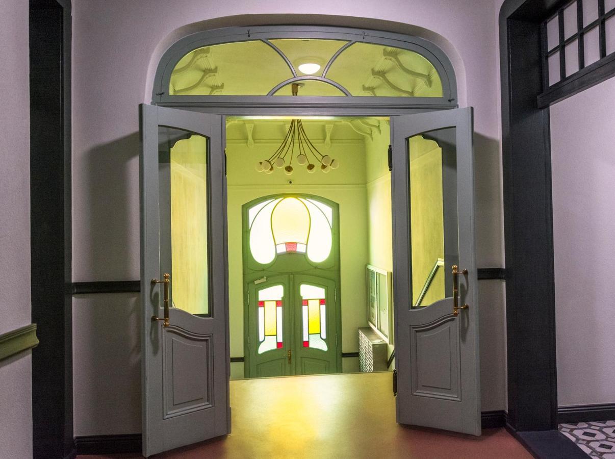Apartamenty Paderewskiego 1 Bydgoszcz Buitenkant foto