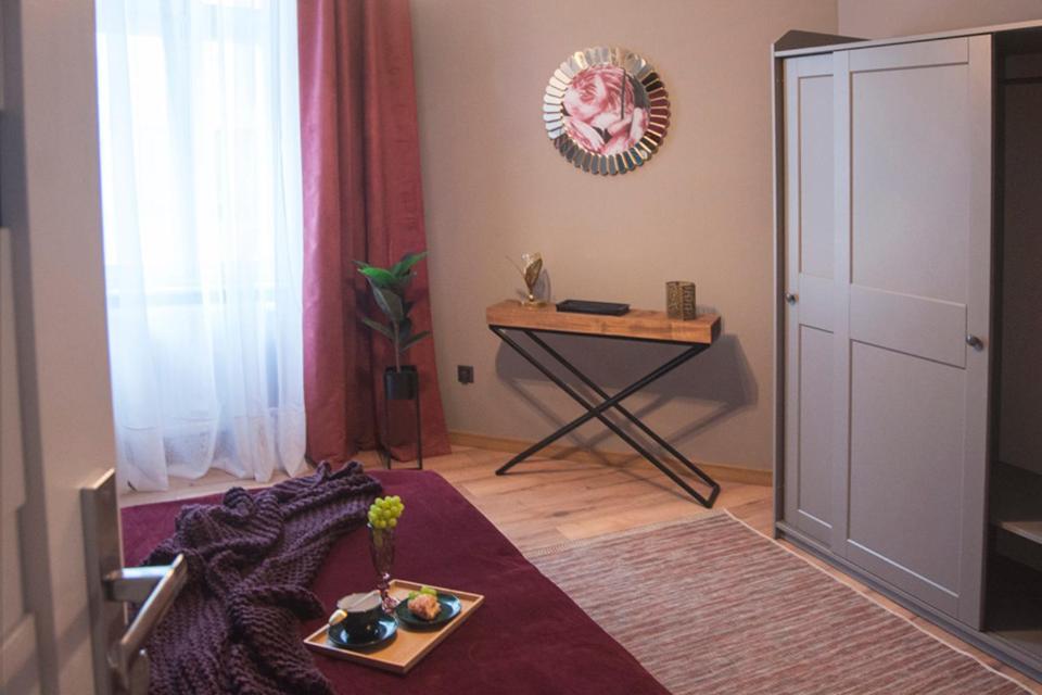 Apartamenty Paderewskiego 1 Bydgoszcz Buitenkant foto