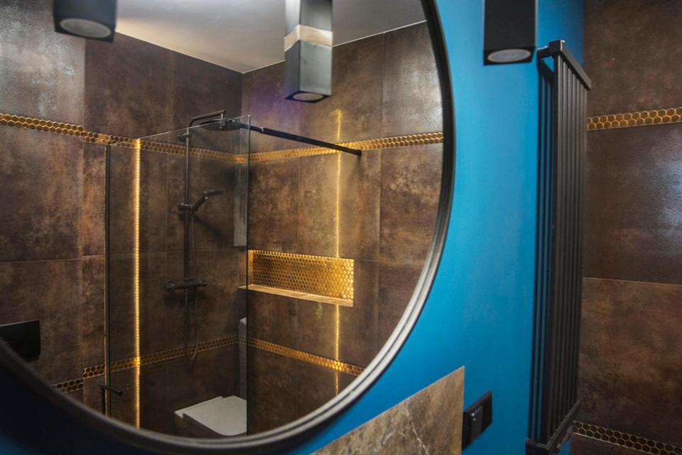 Apartamenty Paderewskiego 1 Bydgoszcz Buitenkant foto