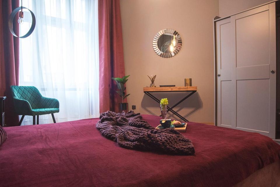 Apartamenty Paderewskiego 1 Bydgoszcz Buitenkant foto