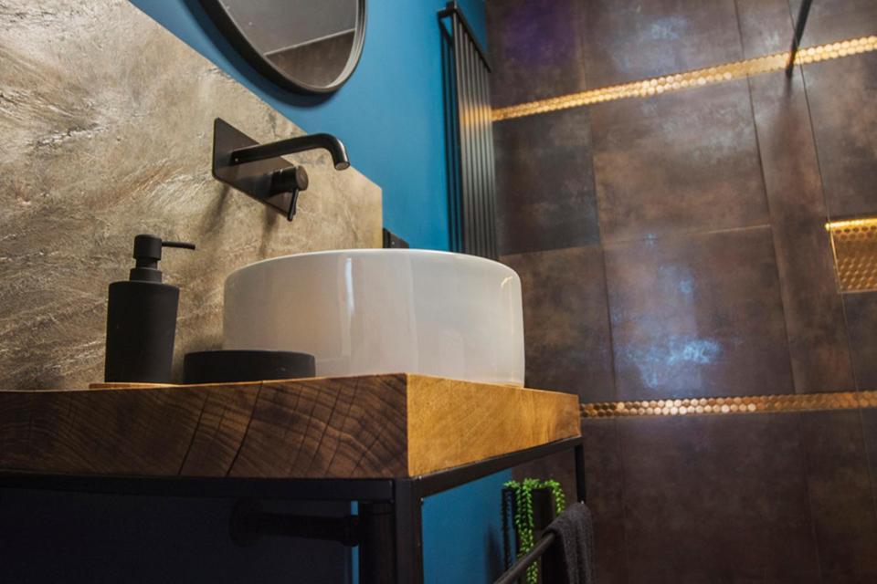 Apartamenty Paderewskiego 1 Bydgoszcz Buitenkant foto