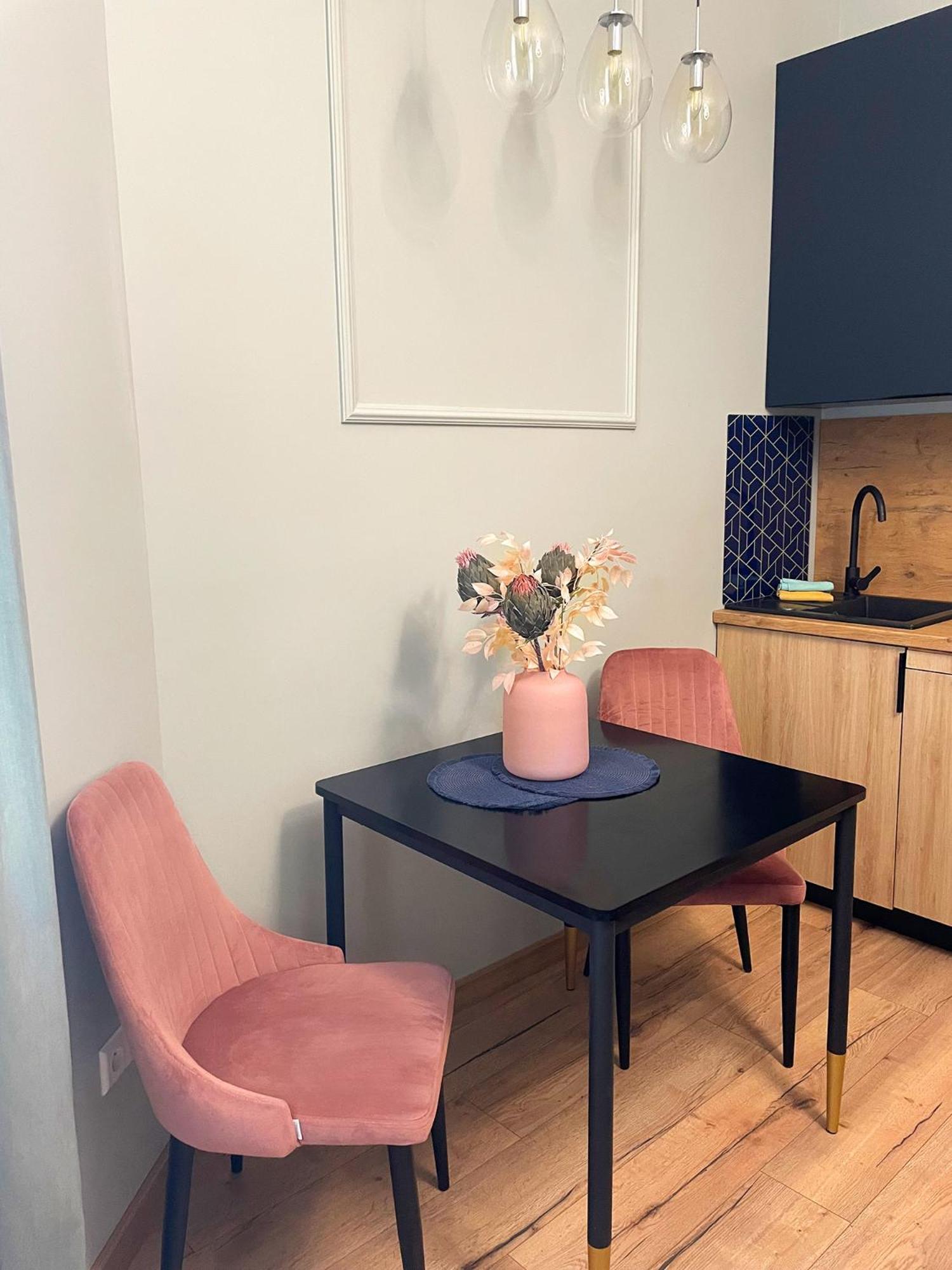 Apartamenty Paderewskiego 1 Bydgoszcz Buitenkant foto