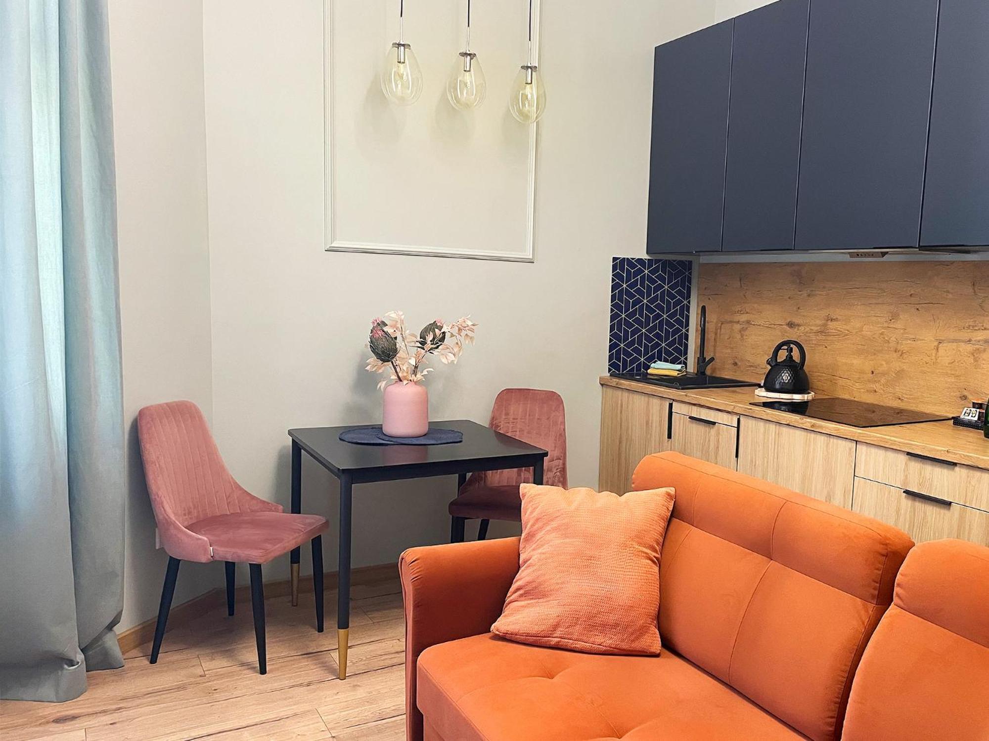 Apartamenty Paderewskiego 1 Bydgoszcz Buitenkant foto