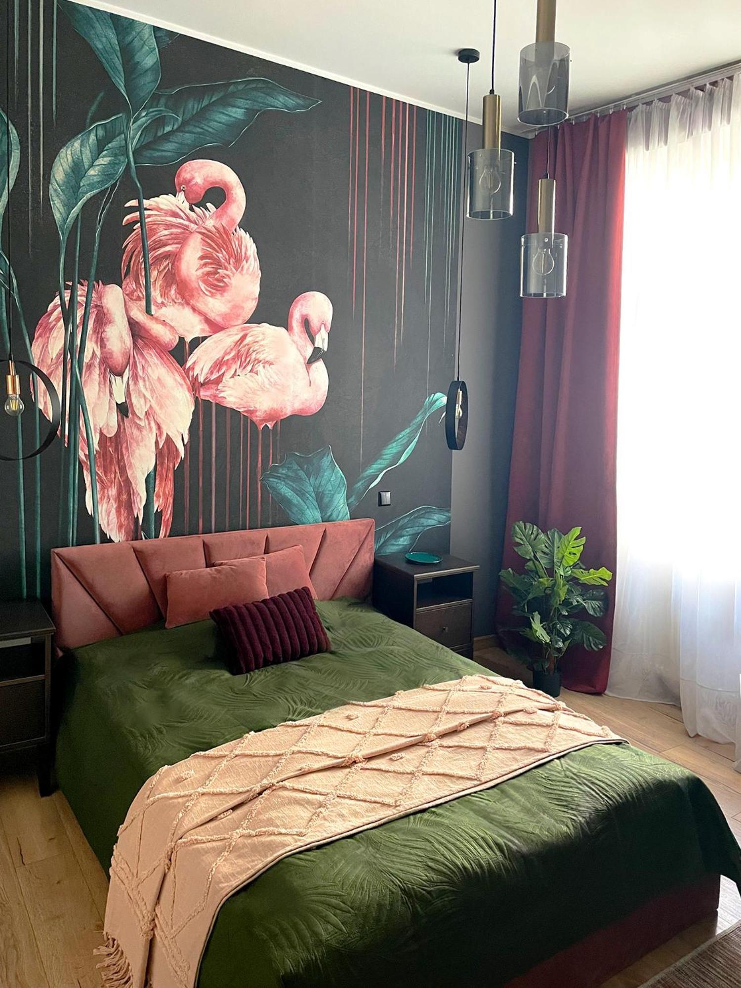 Apartamenty Paderewskiego 1 Bydgoszcz Buitenkant foto
